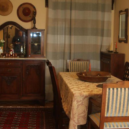 Classic Apartment In Kalamata Exteriör bild