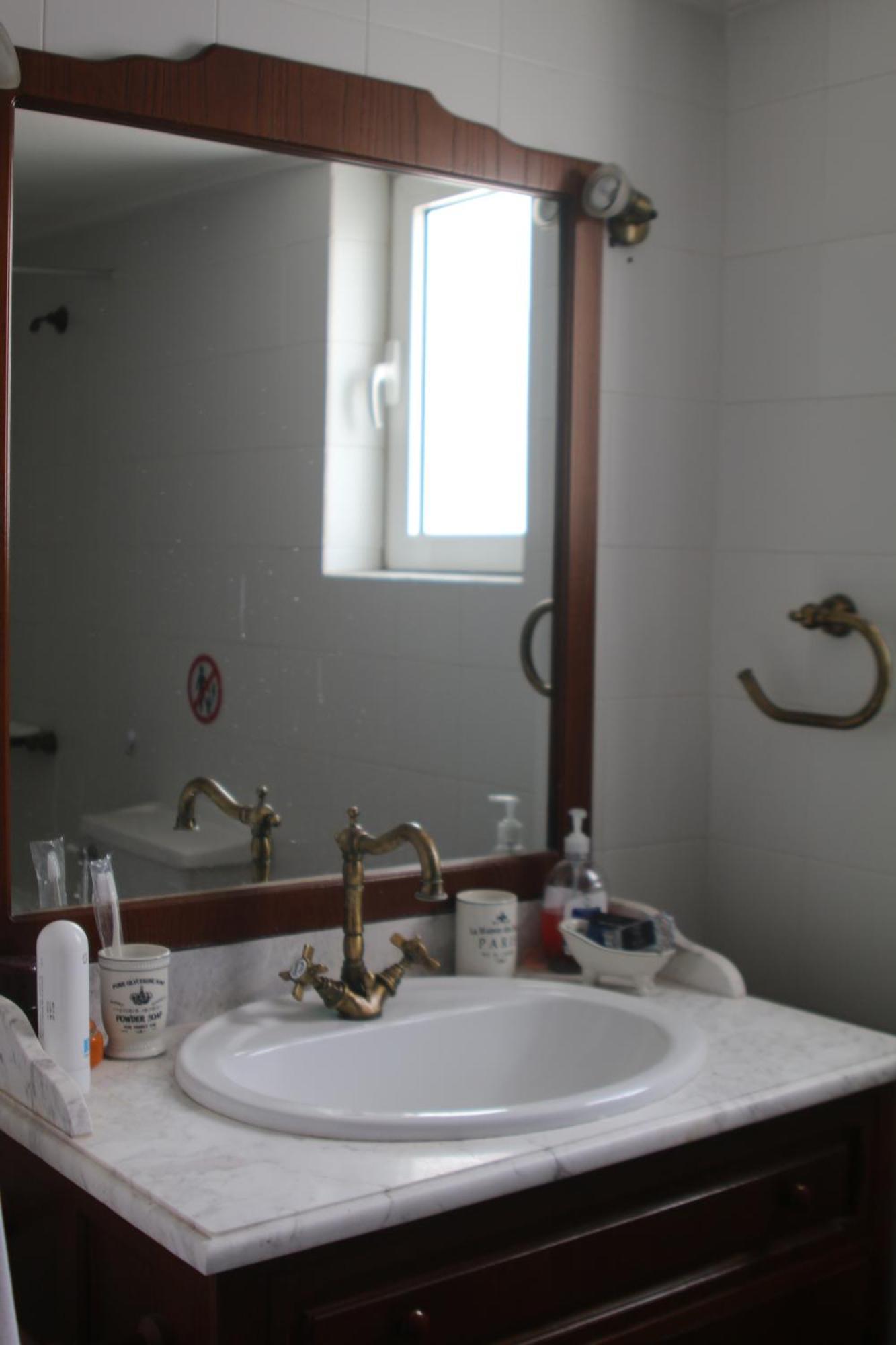 Classic Apartment In Kalamata Exteriör bild